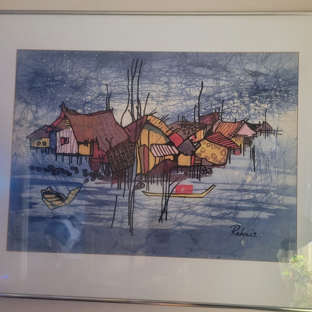 Rahmat ramli rare but it's best 👌 offer